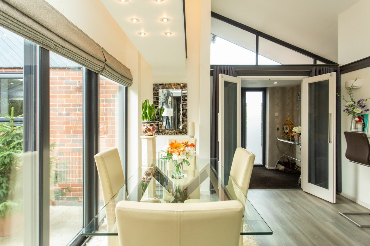Properties For Sale in Vicarage Lane  Blean