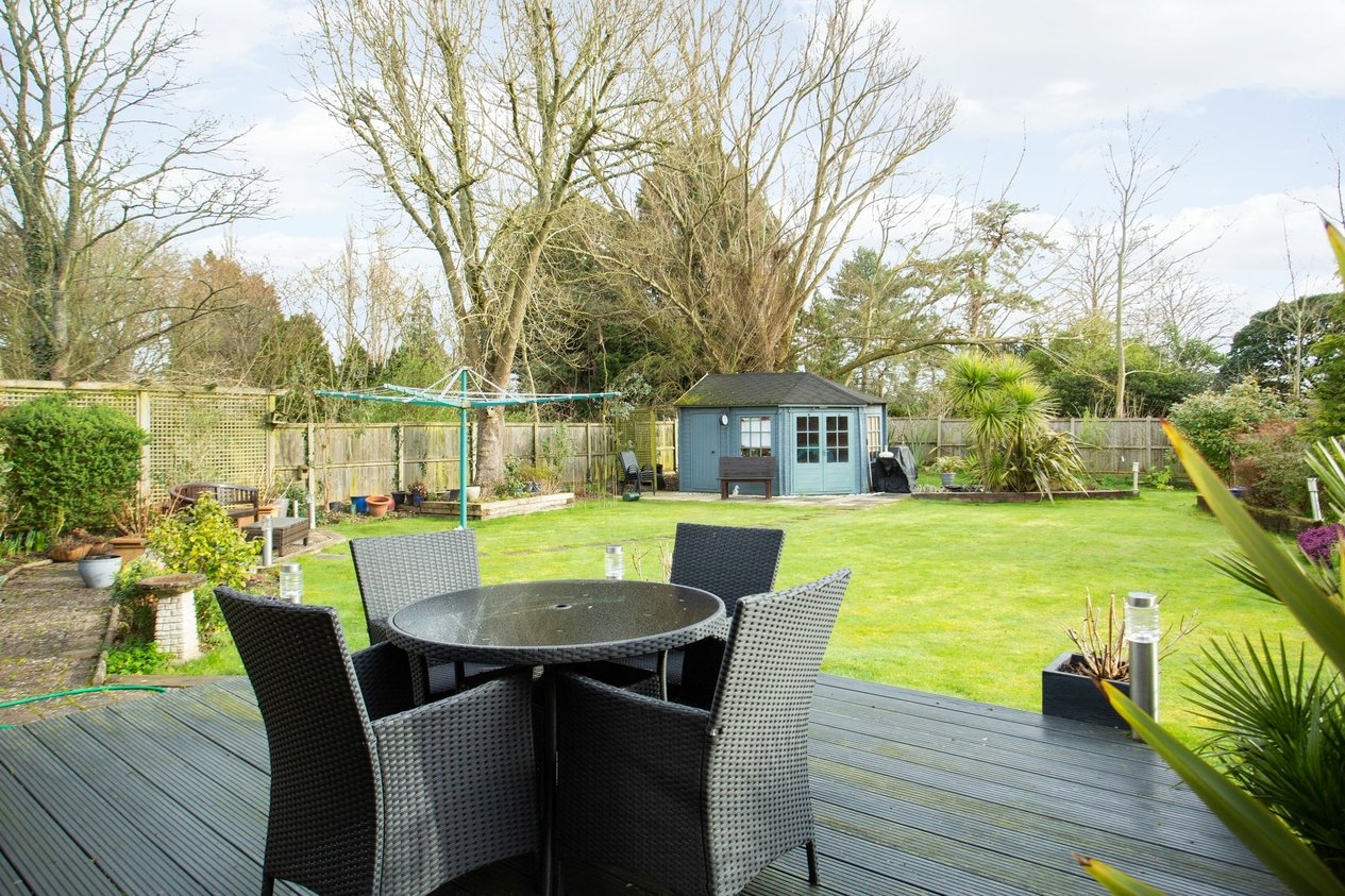 Properties For Sale in Vicarage Lane  Blean