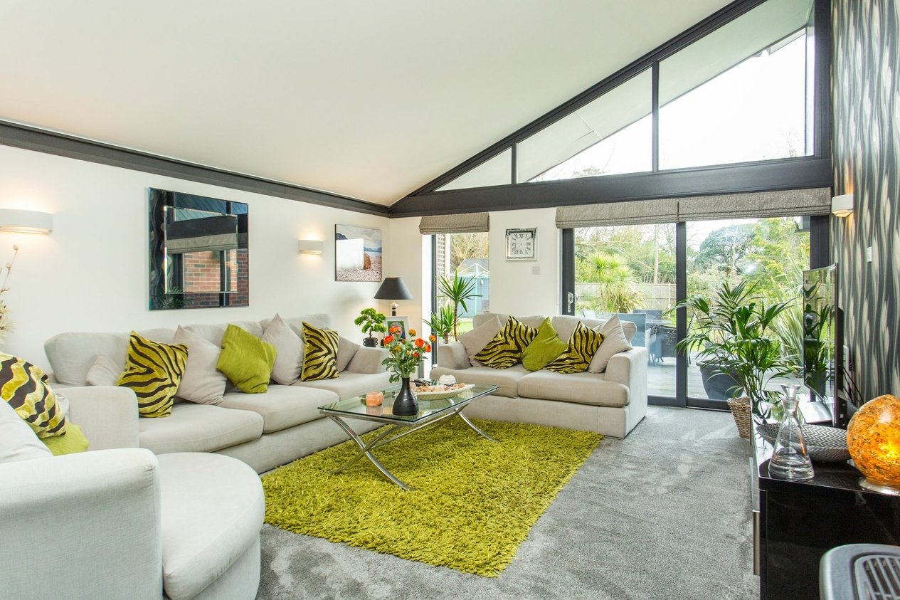 Properties For Sale in Vicarage Lane  Blean