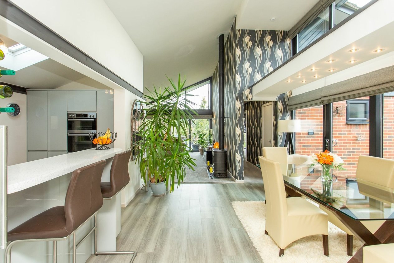 Properties For Sale in Vicarage Lane  Blean