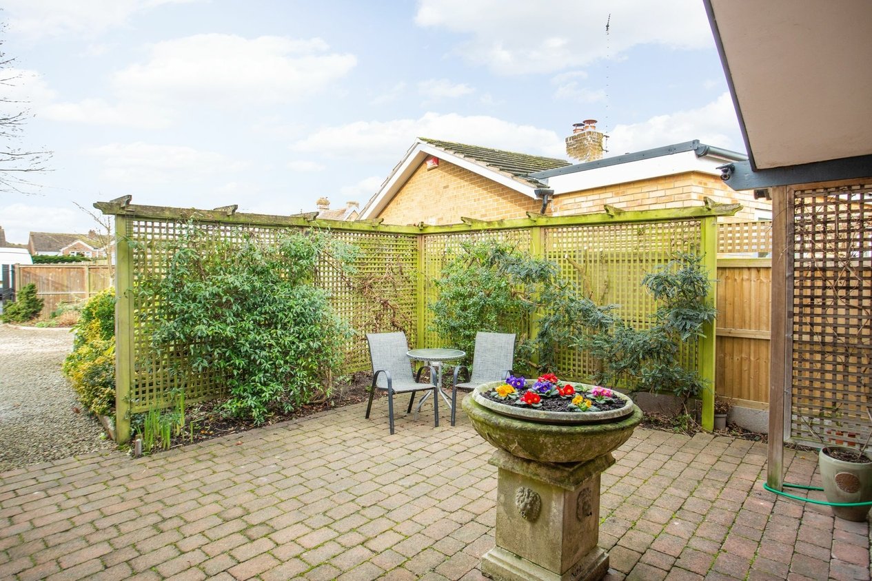 Properties For Sale in Vicarage Lane  Blean