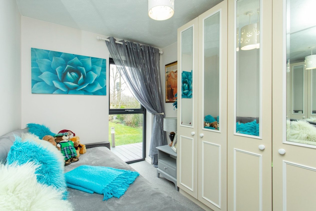 Properties For Sale in Vicarage Lane  Blean