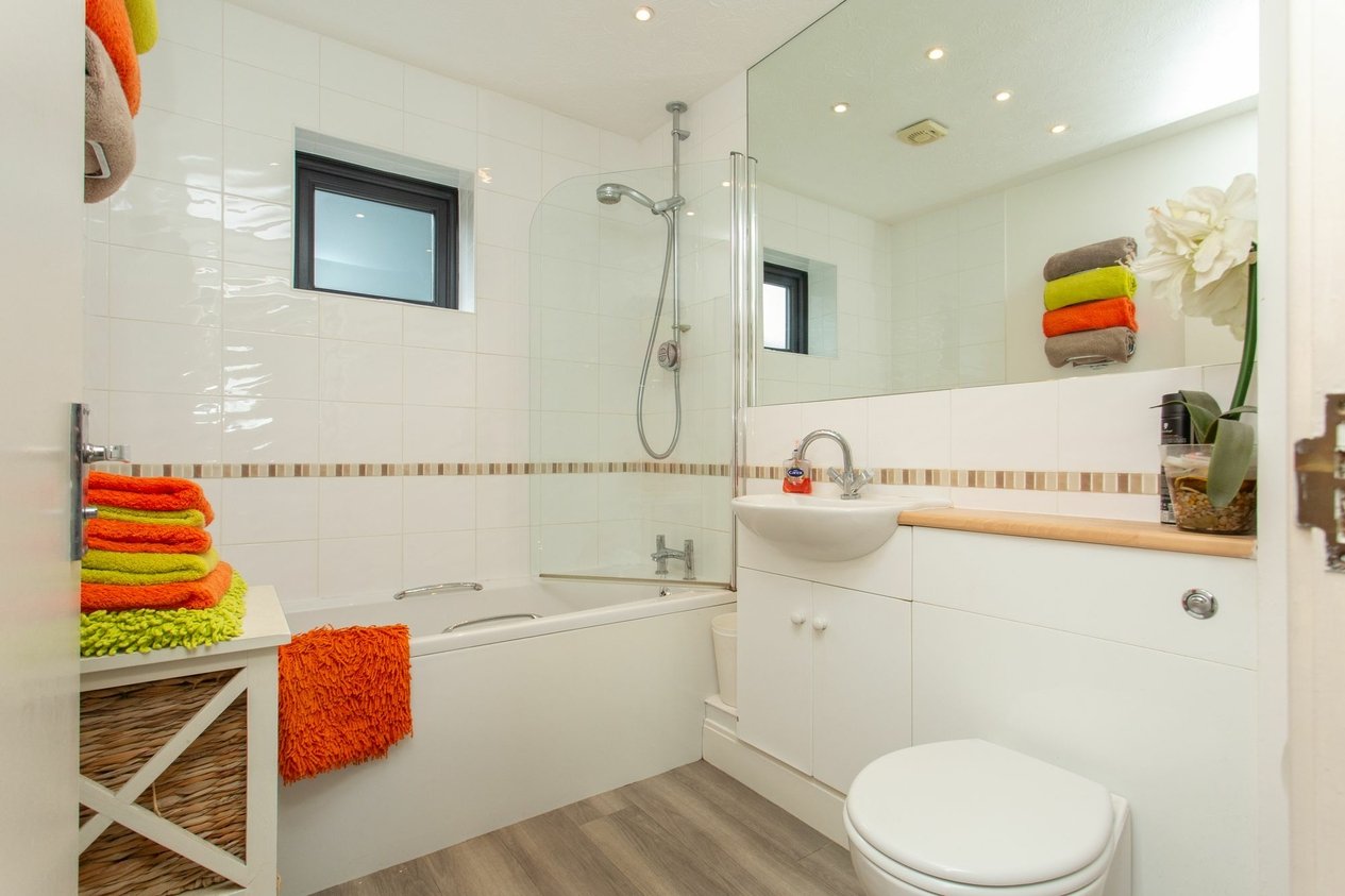 Properties For Sale in Vicarage Lane  Blean
