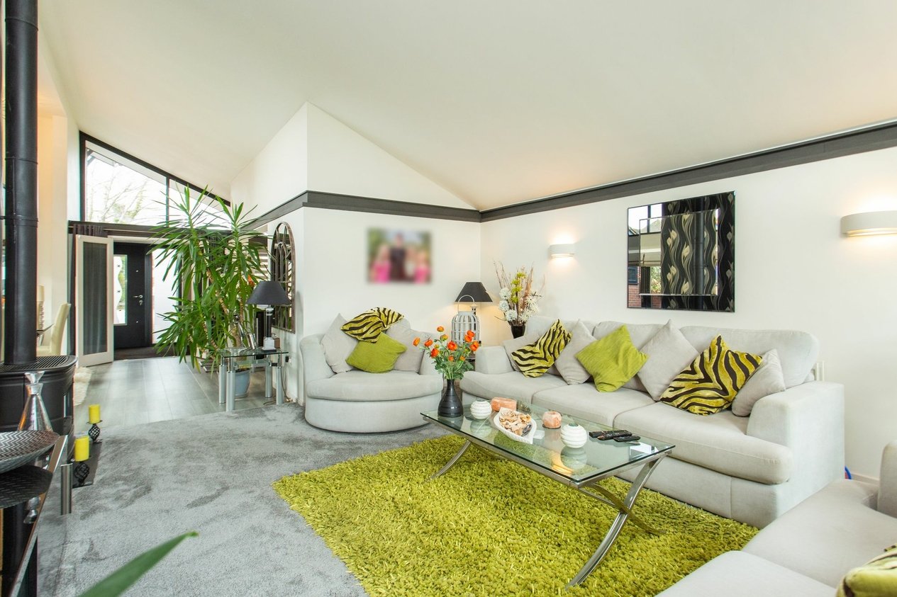 Properties For Sale in Vicarage Lane  Blean
