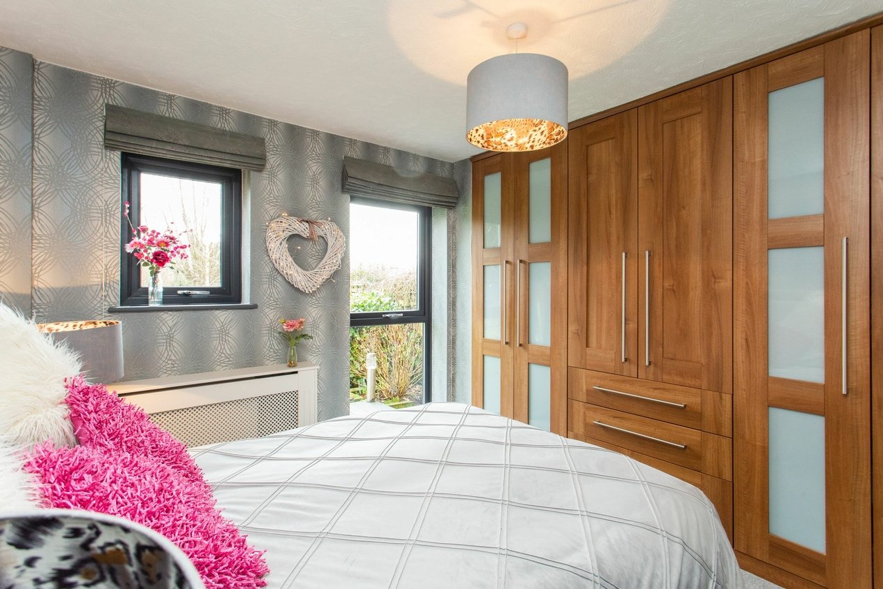 Properties For Sale in Vicarage Lane  Blean