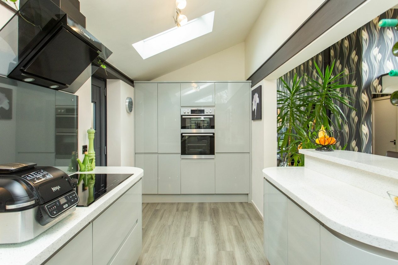 Properties For Sale in Vicarage Lane  Blean