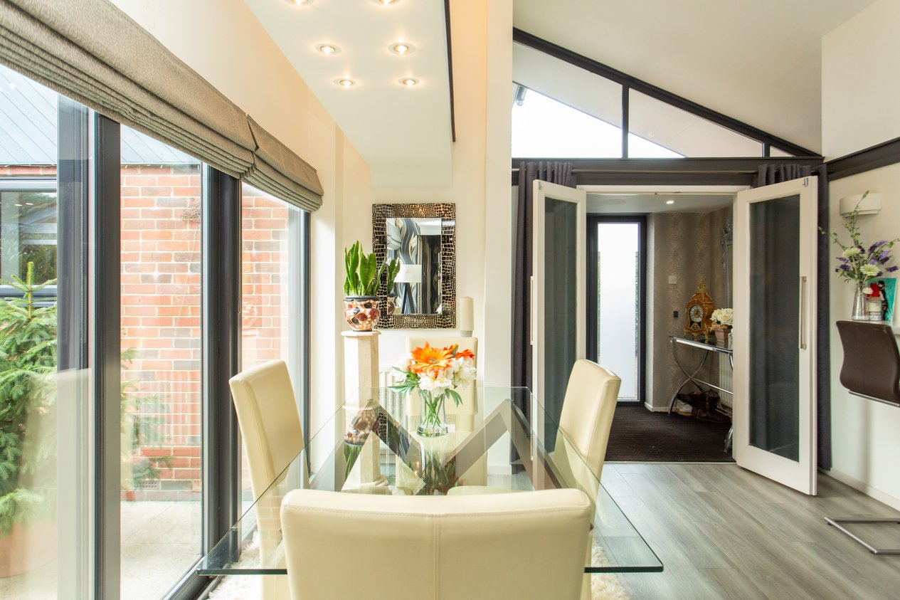 Properties Under Offer in Vicarage Lane Blean
