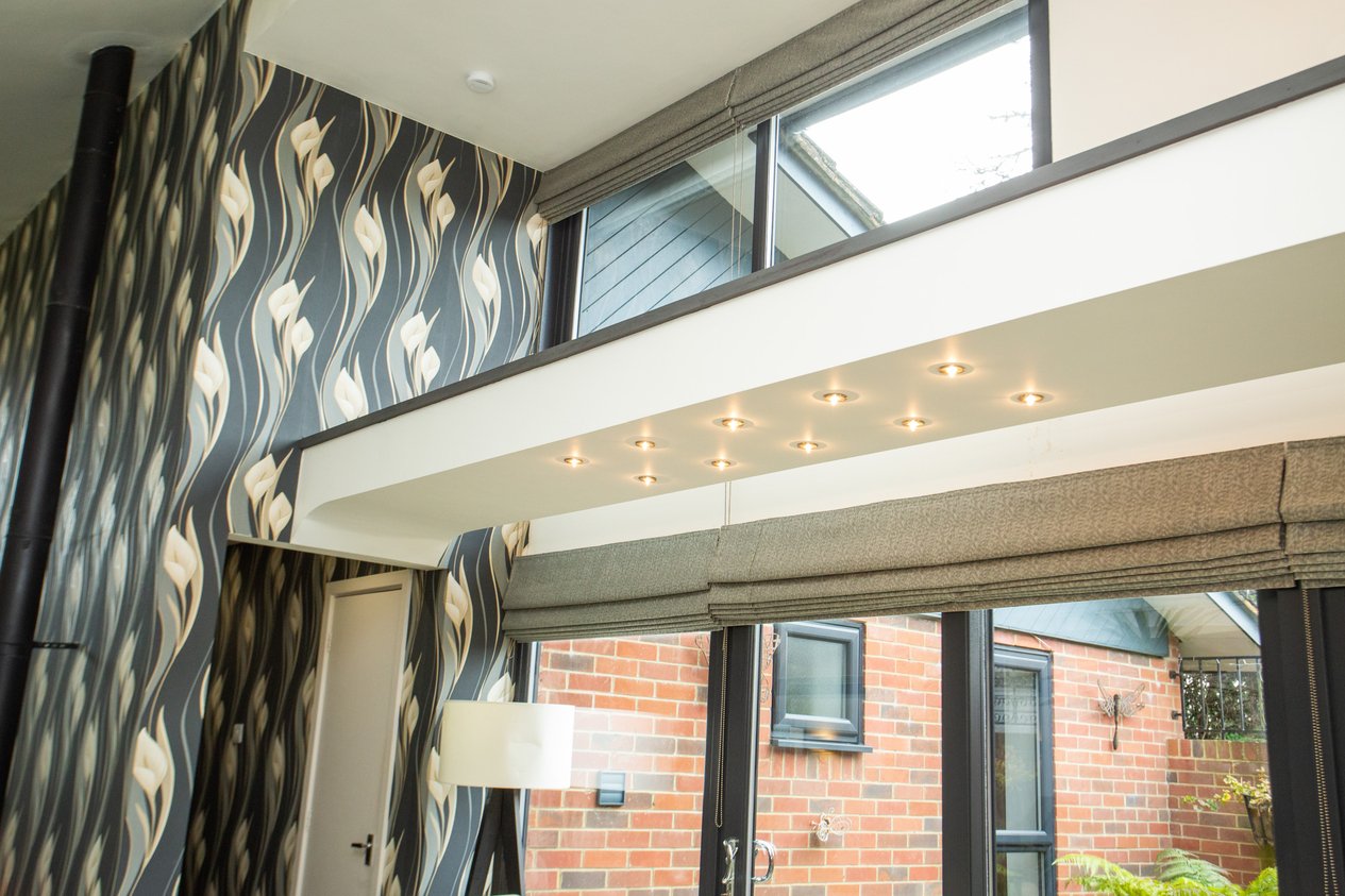 Properties Under Offer in Vicarage Lane Blean