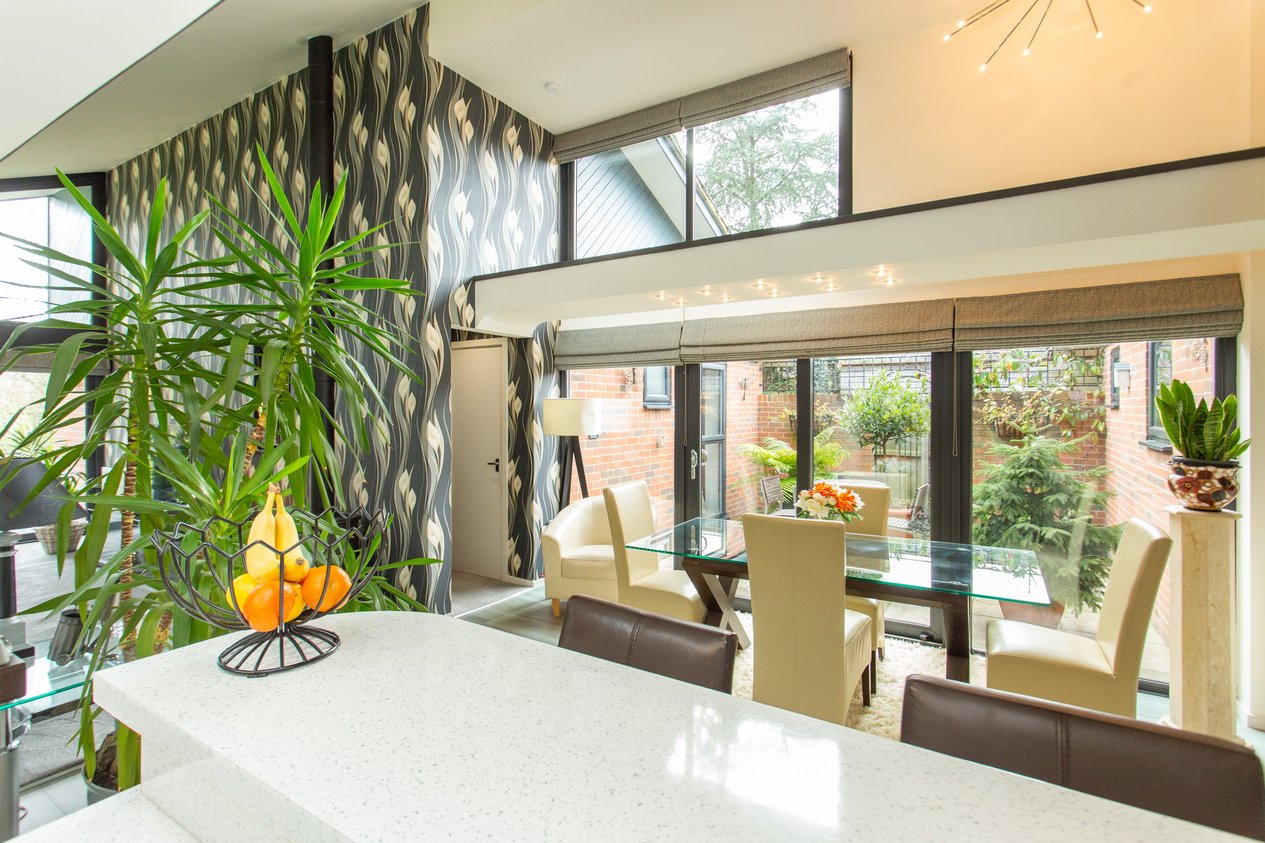 Properties Under Offer in Vicarage Lane Blean