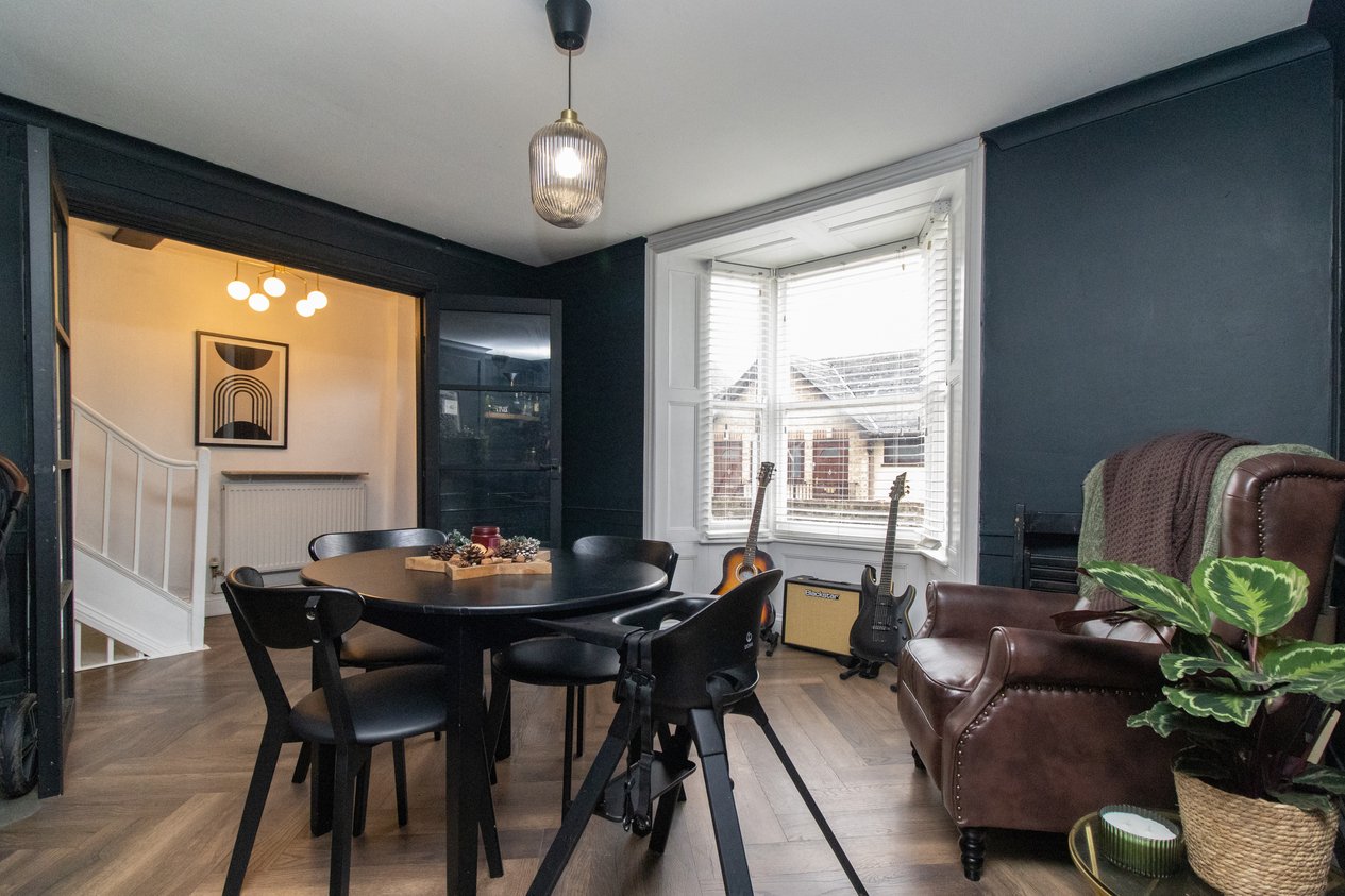 Properties Under Offer in Vicarage Place Margate
