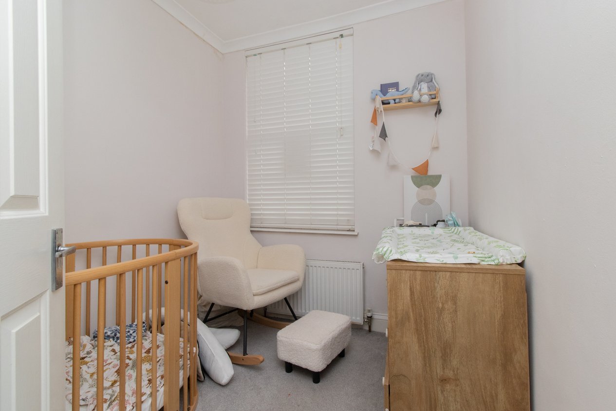 Properties Under Offer in Vicarage Place Margate