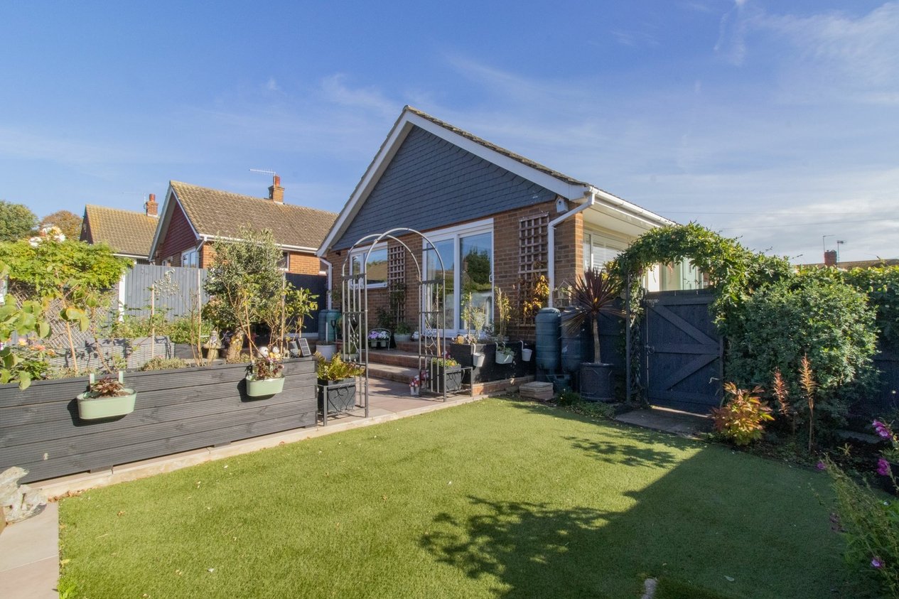 Properties For Sale in Vicarage Street  Broadstairs