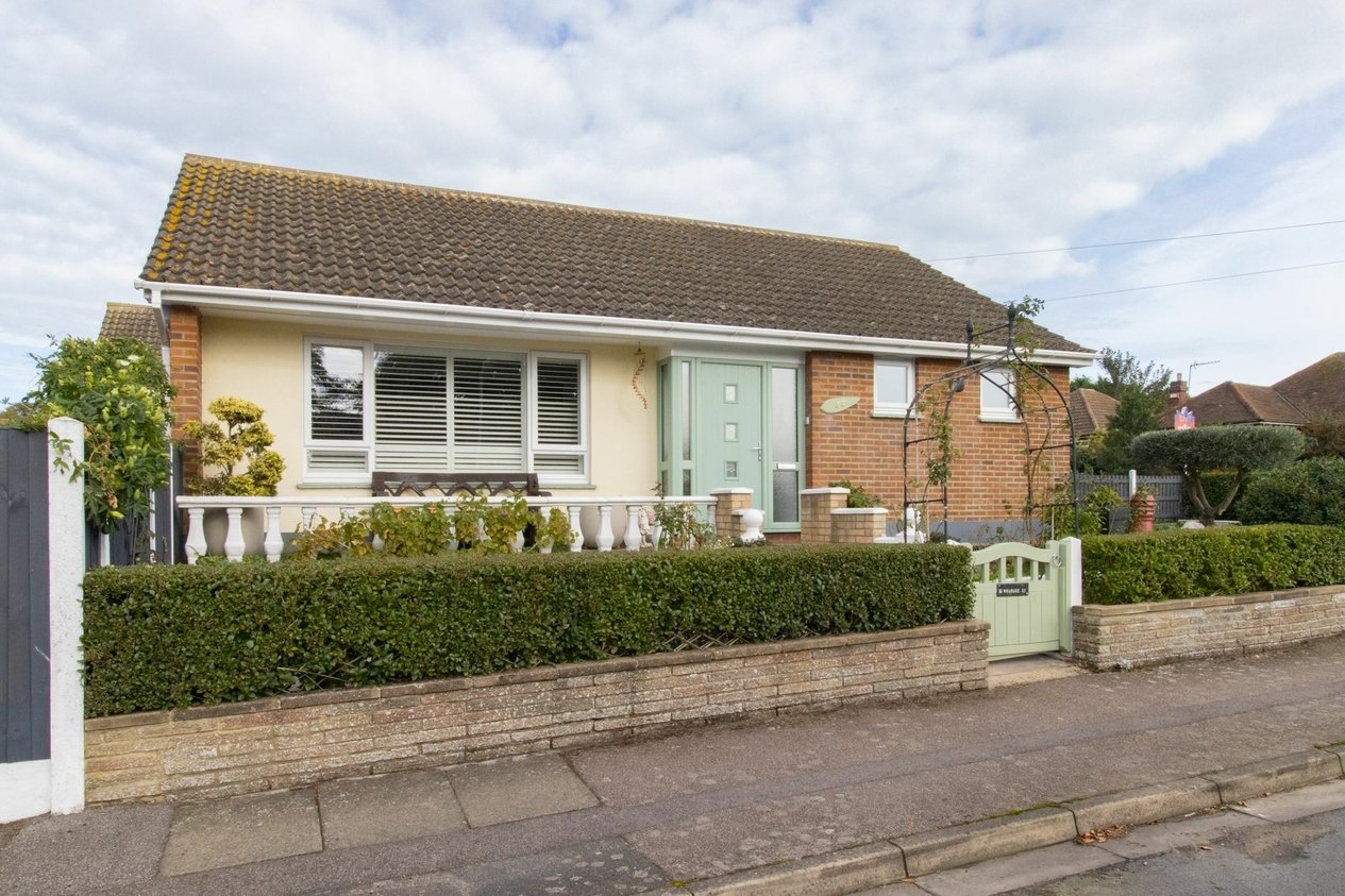 Properties For Sale in Vicarage Street  Broadstairs