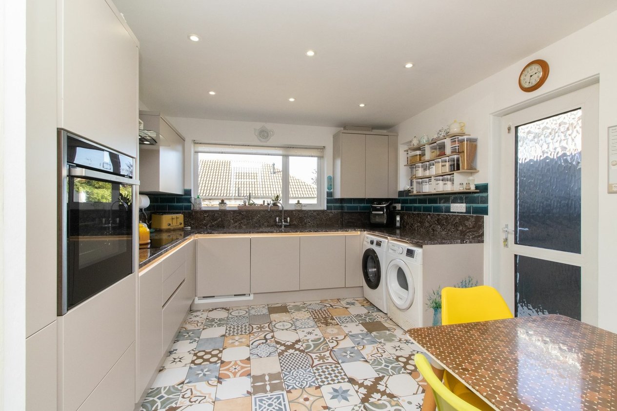 Properties For Sale in Vicarage Street  Broadstairs