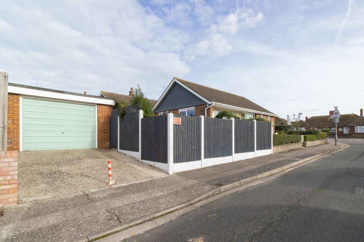 Properties For Sale in Vicarage Street  Broadstairs