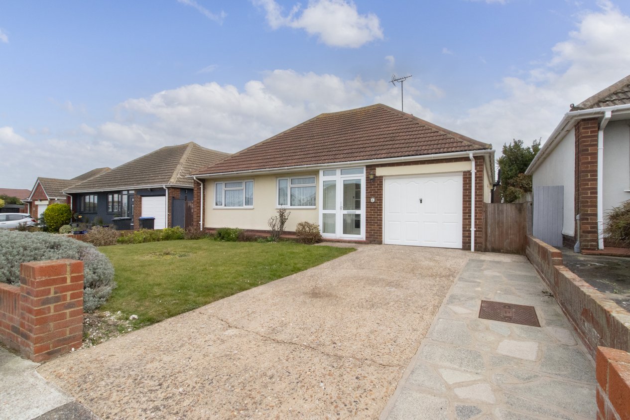 Properties For Sale in Victor Avenue Margate