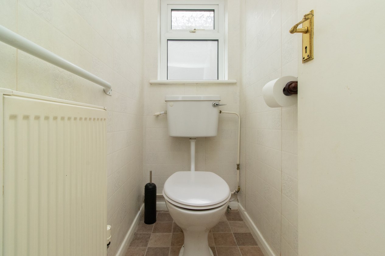 Properties For Sale in Victor Avenue Margate
