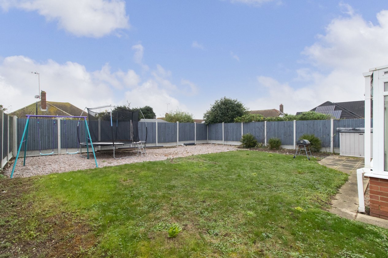 Properties For Sale in Victor Avenue Margate