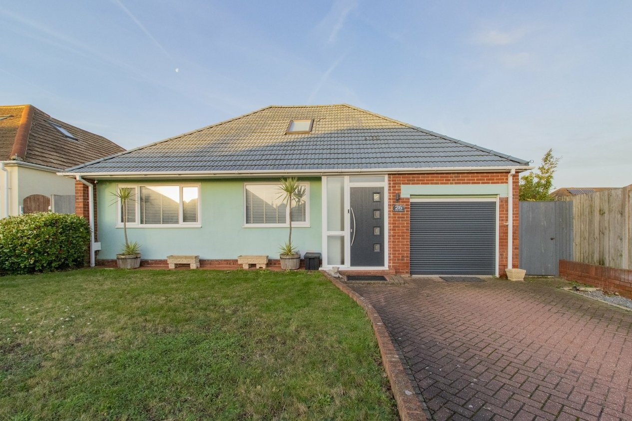 Properties For Sale in Victor Avenue Margate