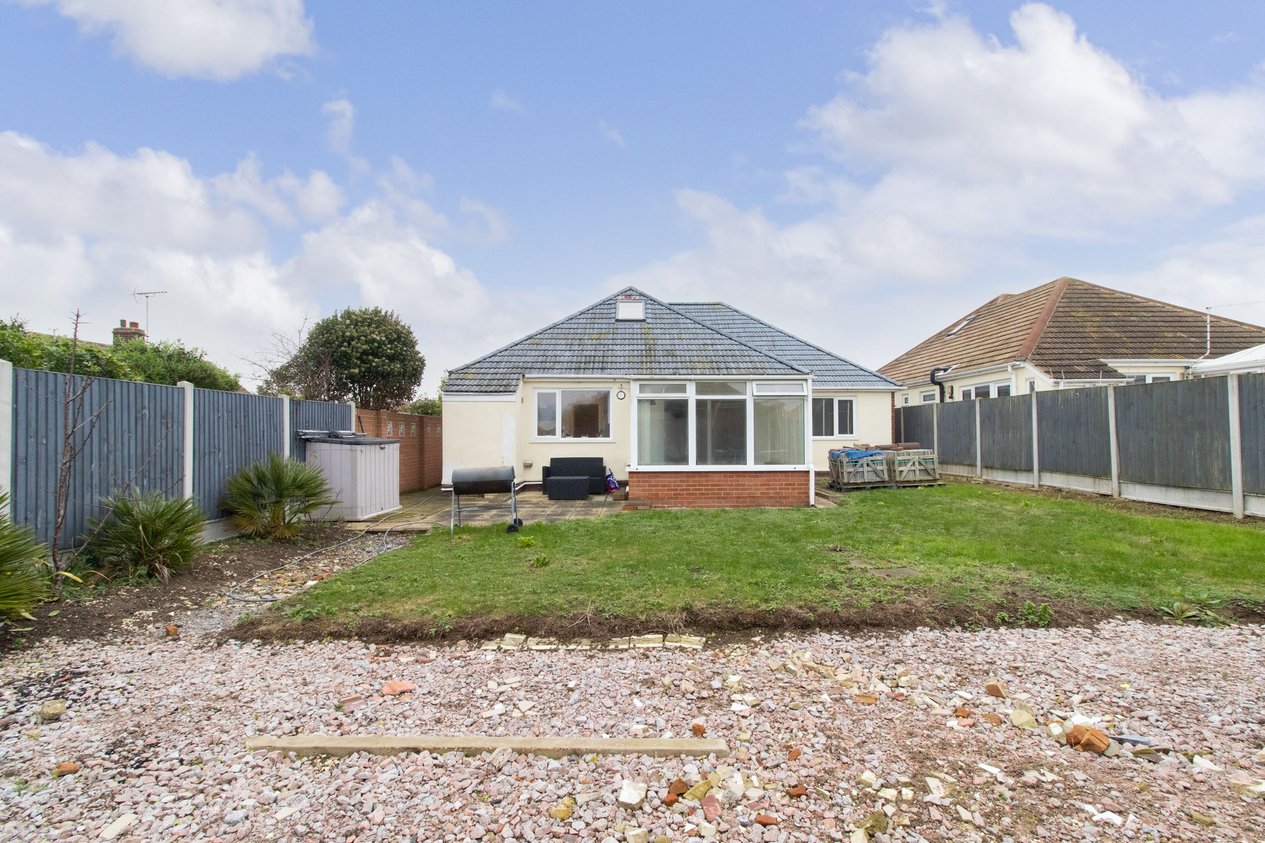 Properties For Sale in Victor Avenue Margate