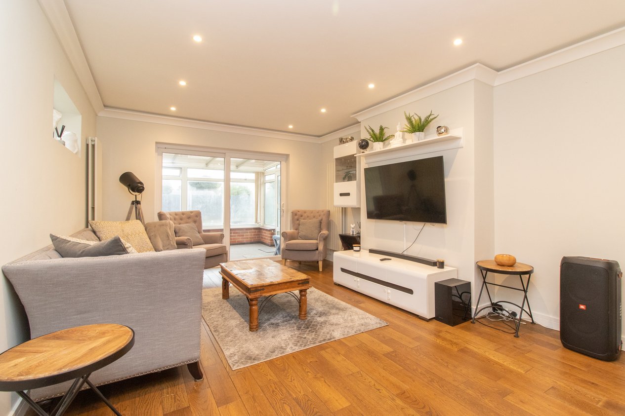 Properties For Sale in Victor Avenue Margate