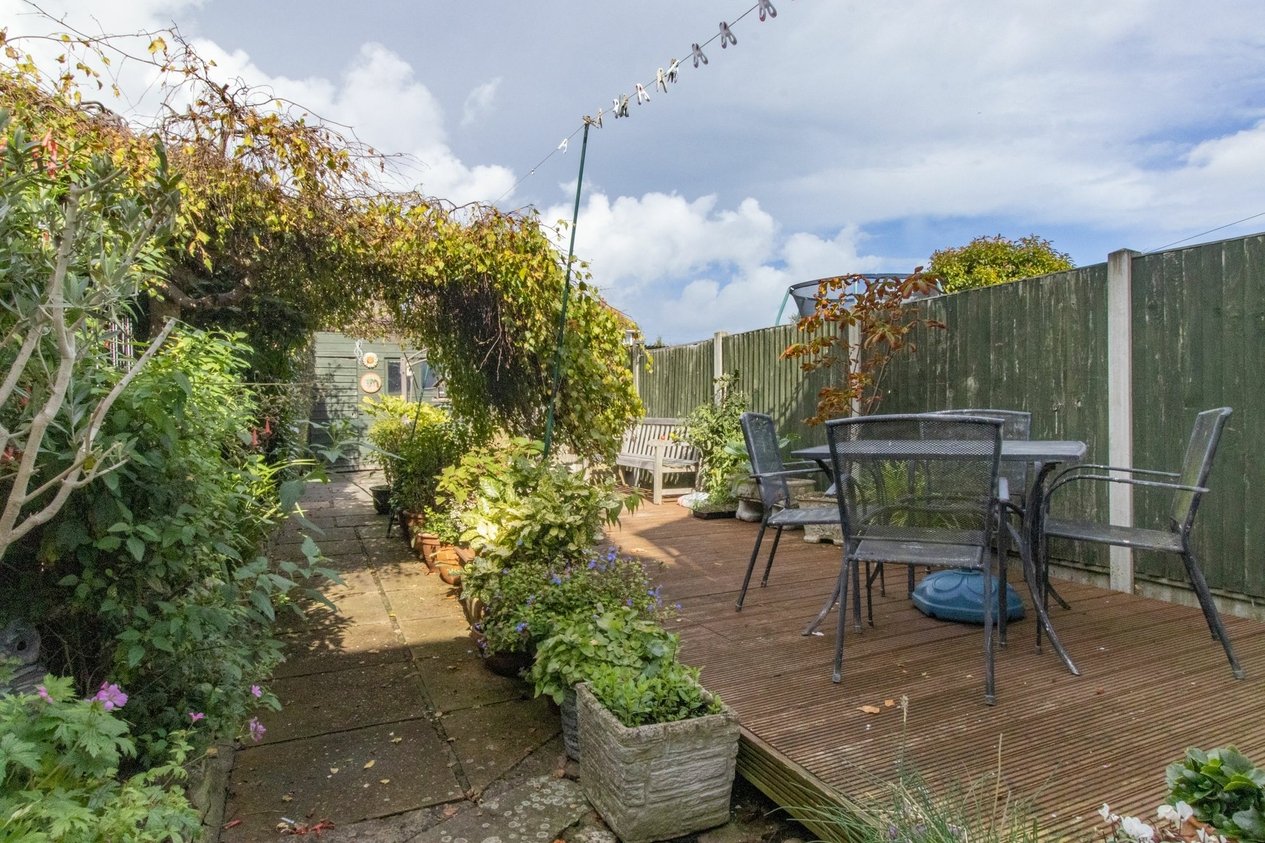 Properties For Sale in Victoria Avenue  Broadstairs