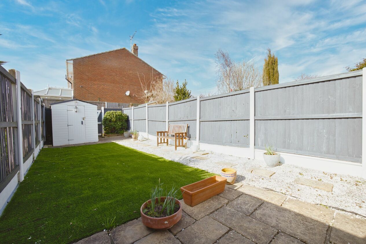 Properties For Sale in Victoria Avenue  Broadstairs