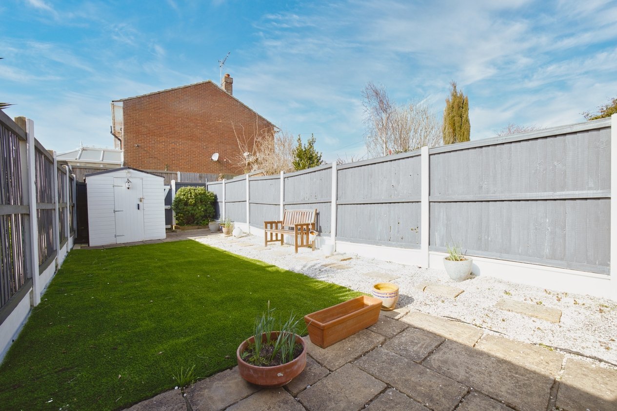 Properties For Sale in Victoria Avenue Broadstairs