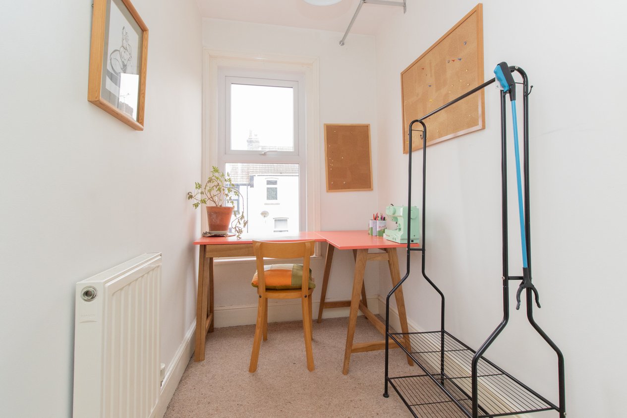 Properties Under Offer in Victoria Avenue Margate