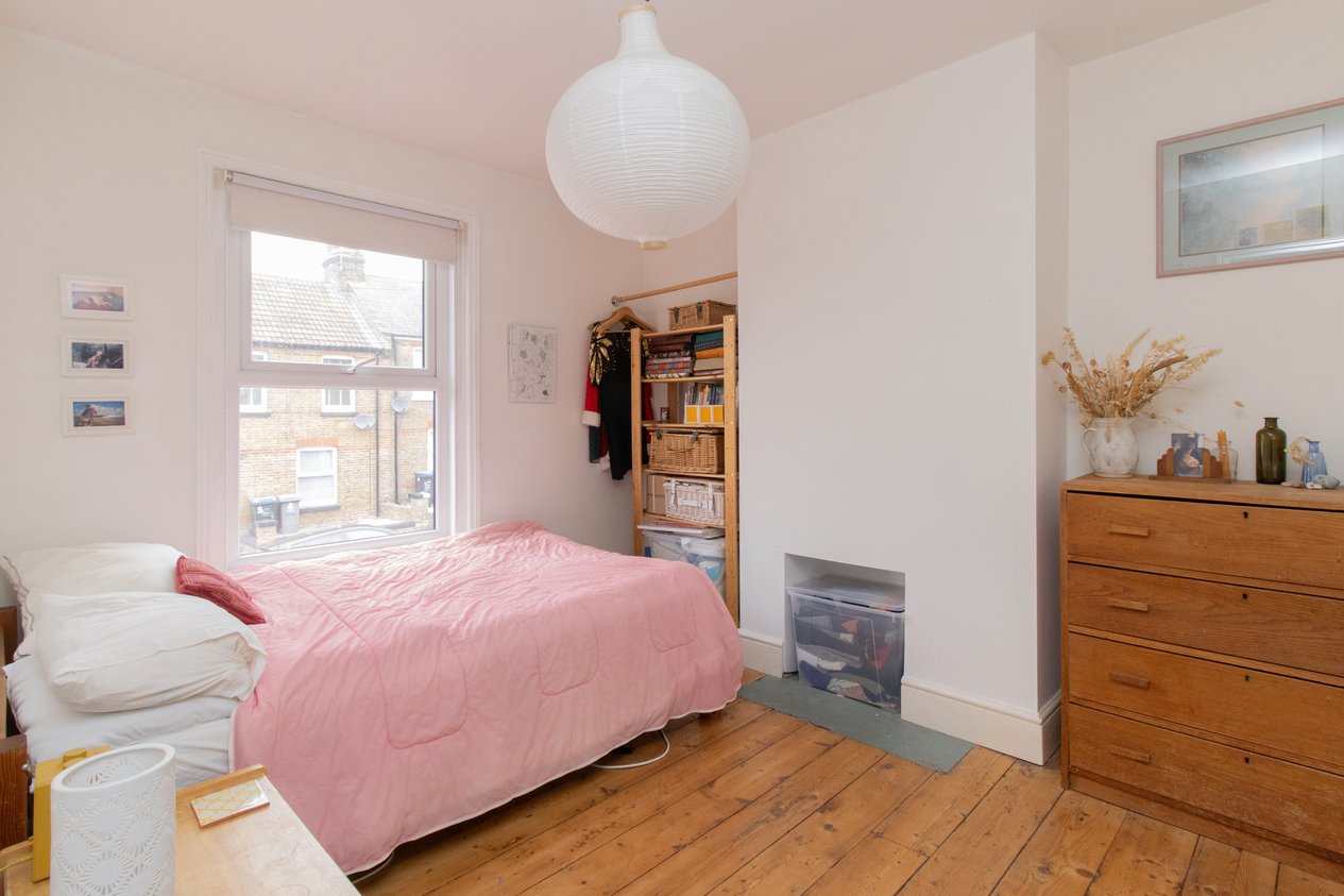 Properties Under Offer in Victoria Avenue Margate
