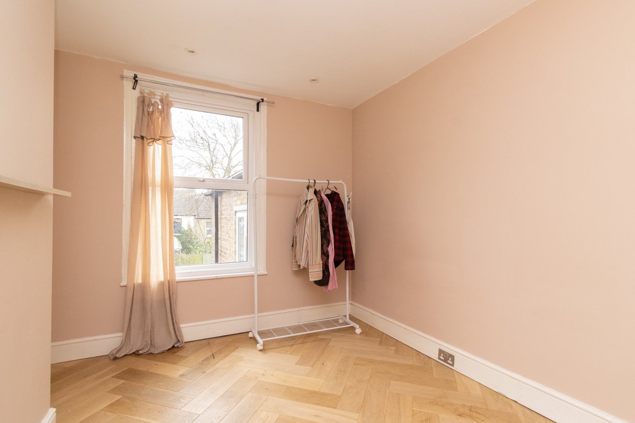 Properties Under Offer in Victoria Avenue Margate