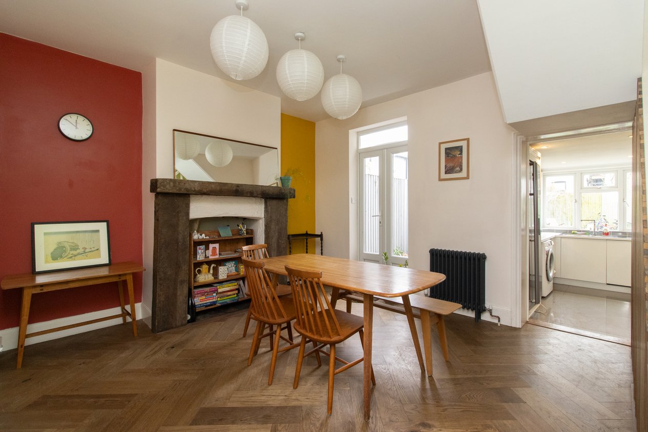 Properties Under Offer in Victoria Avenue Margate