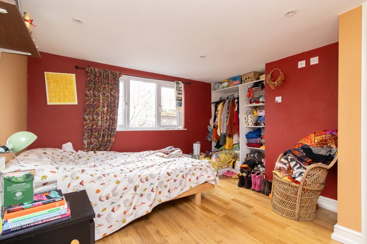 Properties Under Offer in Victoria Avenue Margate