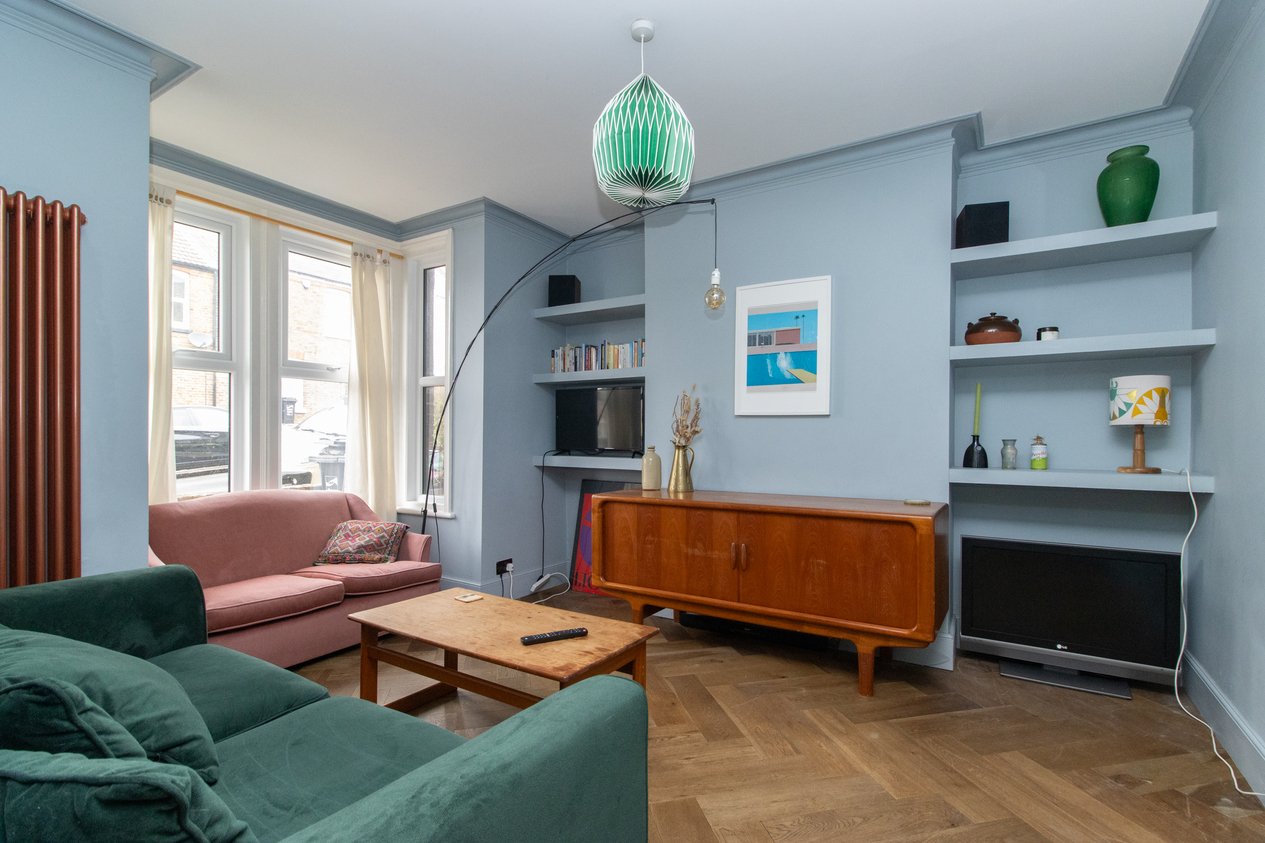 Properties Under Offer in Victoria Avenue Margate