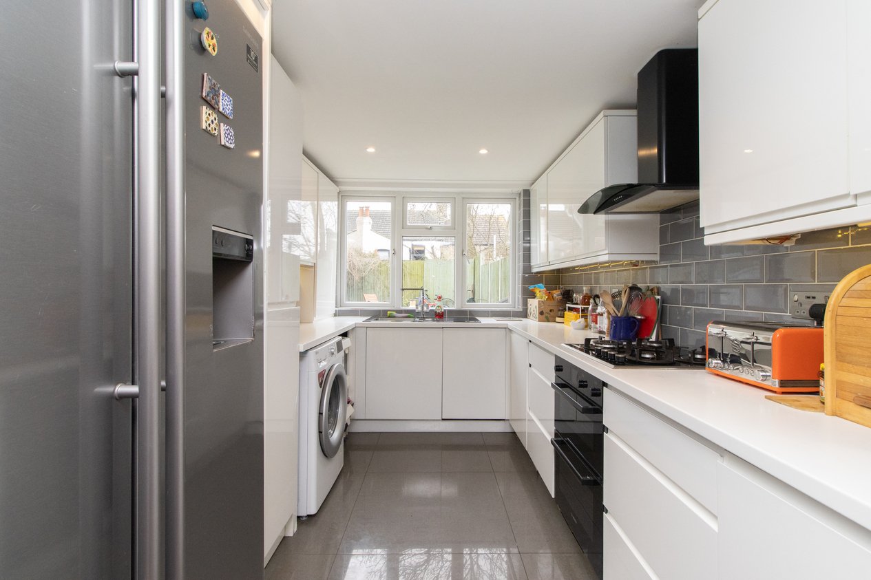 Properties Under Offer in Victoria Avenue Margate