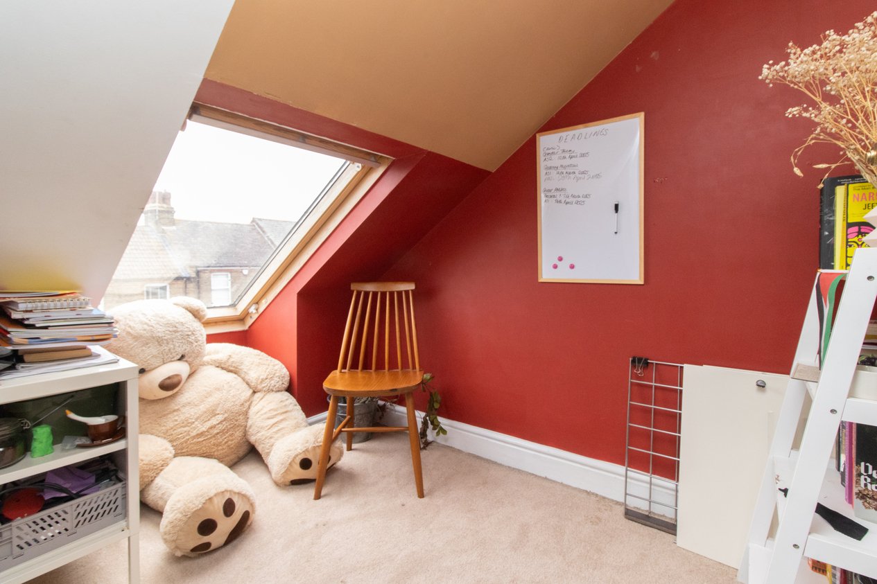 Properties Under Offer in Victoria Avenue Margate