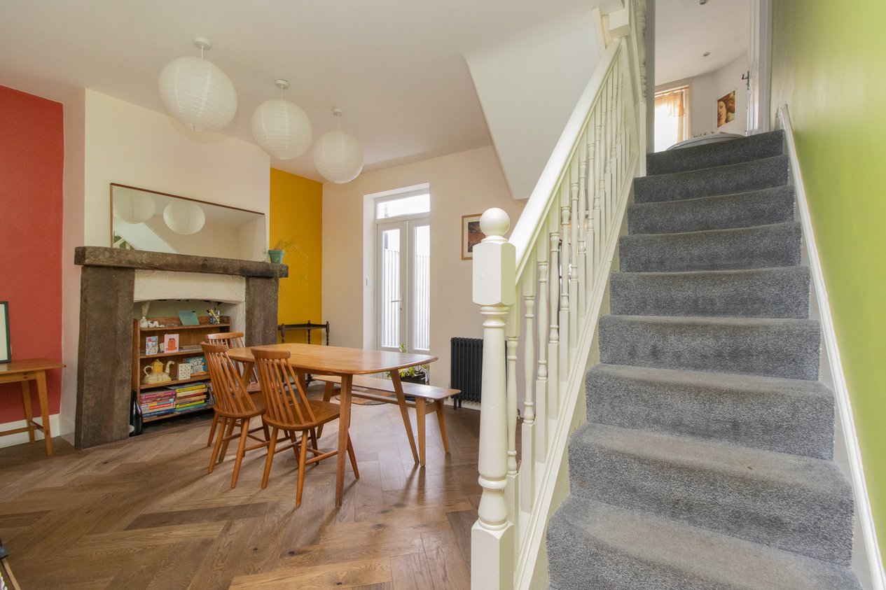 Properties Under Offer in Victoria Avenue Margate