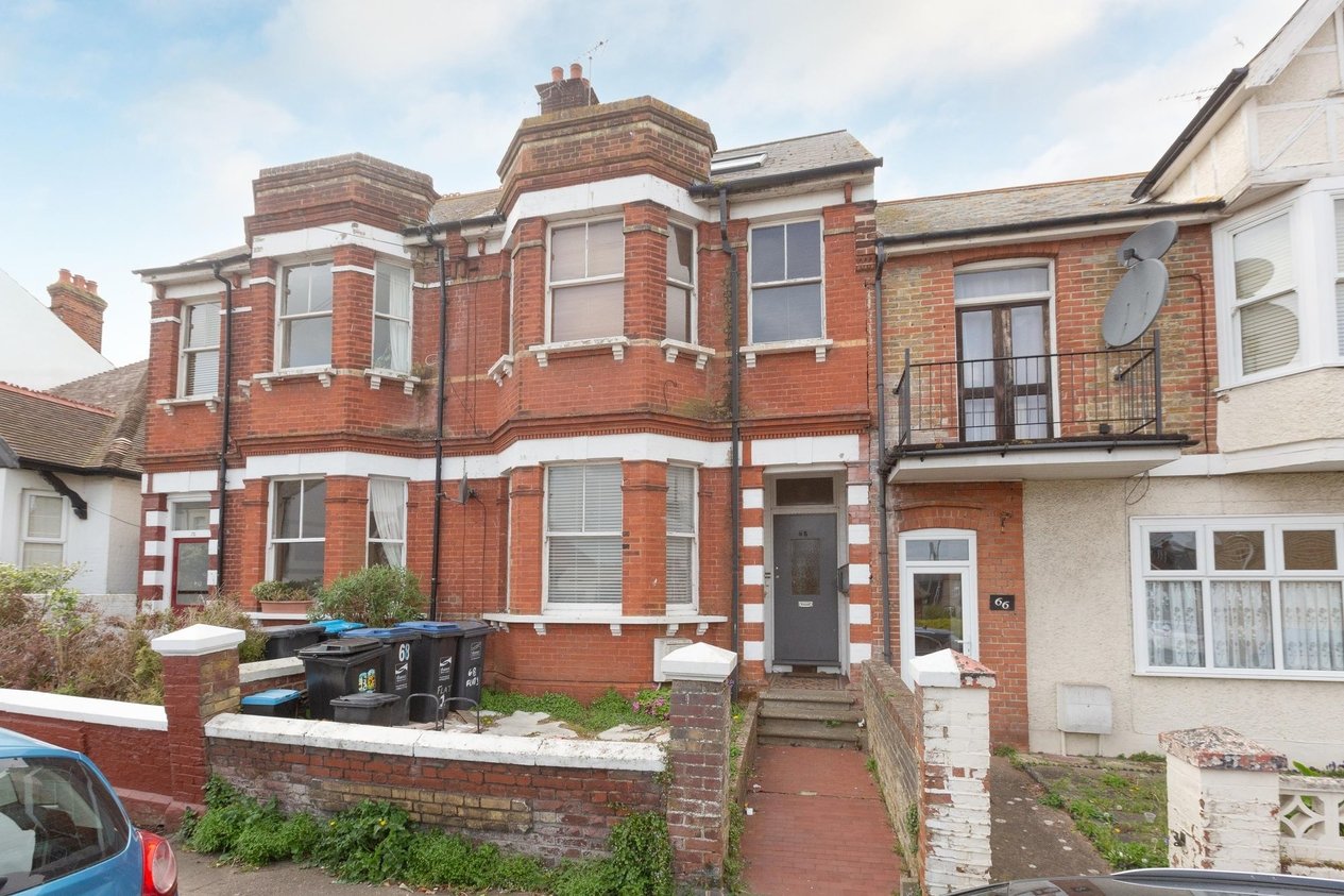 Properties For Sale in Victoria Avenue  Westgate-On-Sea