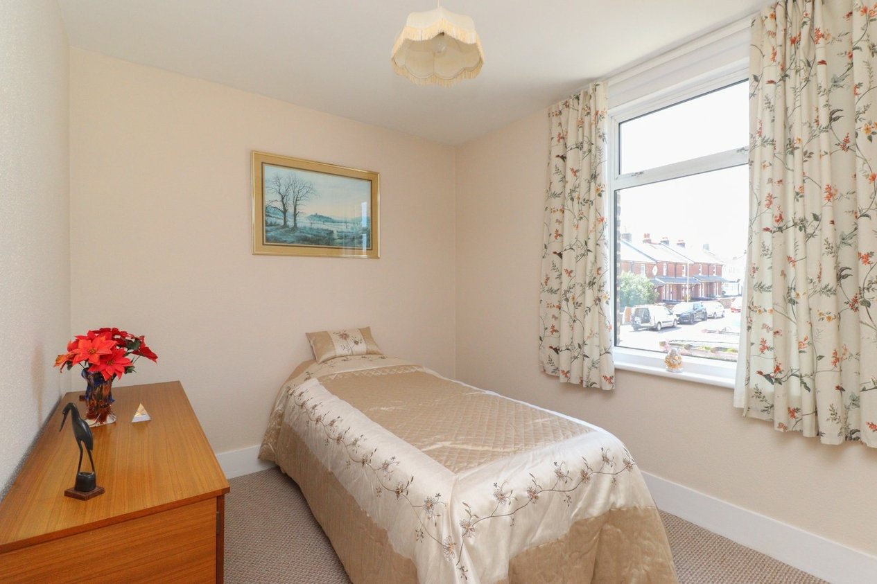 Properties Under Offer in Victoria Avenue Westgate-On-Sea