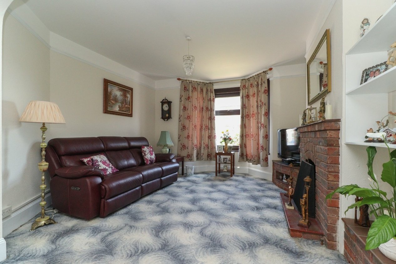 Properties Under Offer in Victoria Avenue Westgate-On-Sea