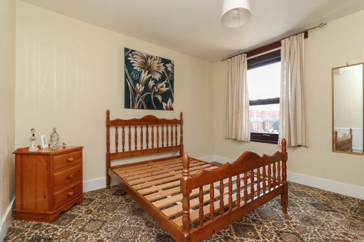 Properties Under Offer in Victoria Avenue Westgate-On-Sea