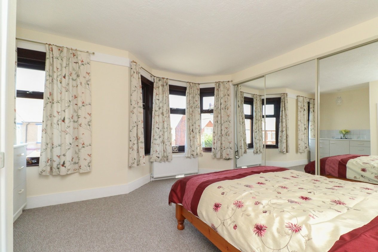 Properties Under Offer in Victoria Avenue Westgate-On-Sea