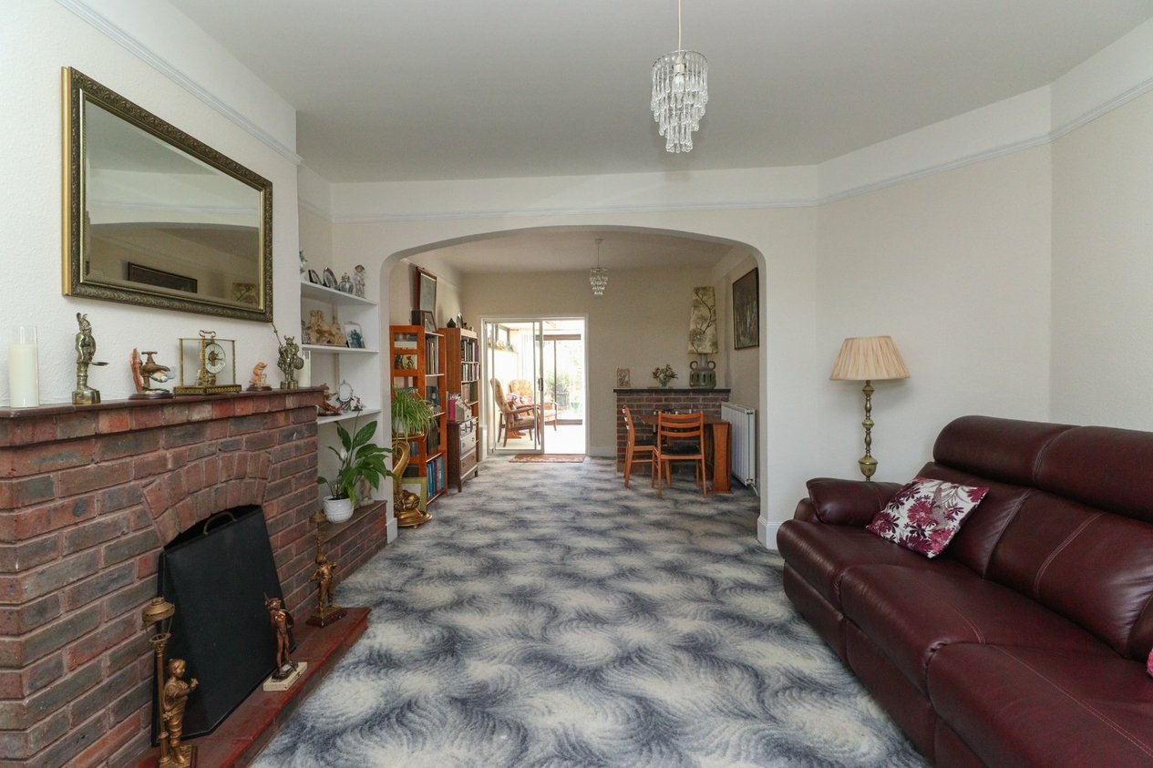Properties Under Offer in Victoria Avenue Westgate-On-Sea
