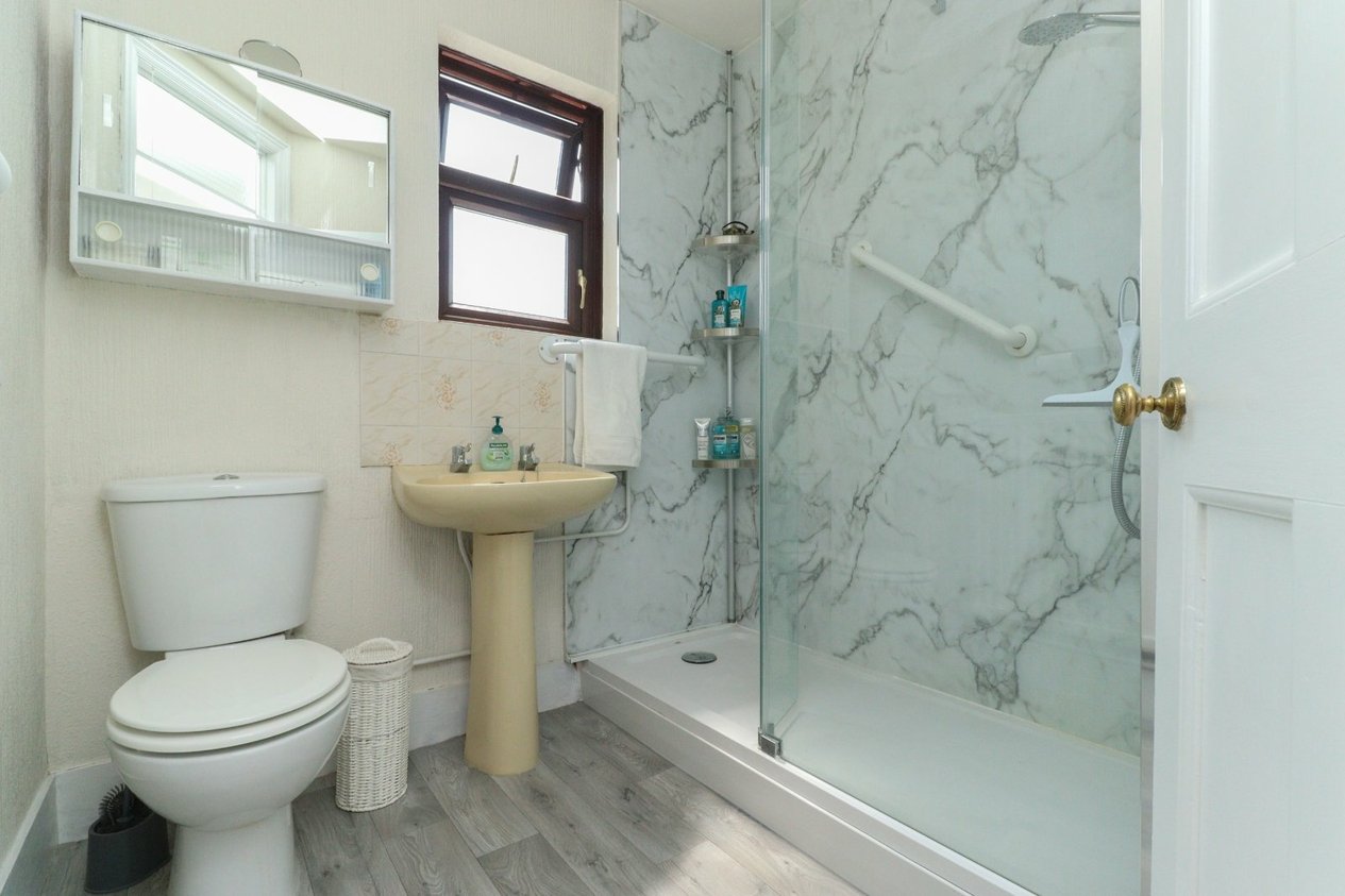 Properties Under Offer in Victoria Avenue Westgate-On-Sea