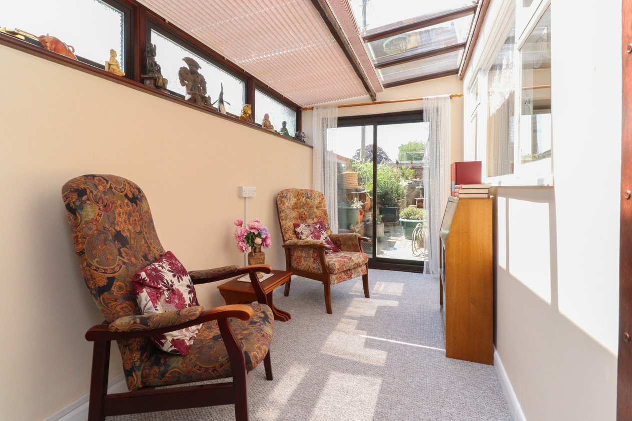 Properties Under Offer in Victoria Avenue Westgate-On-Sea