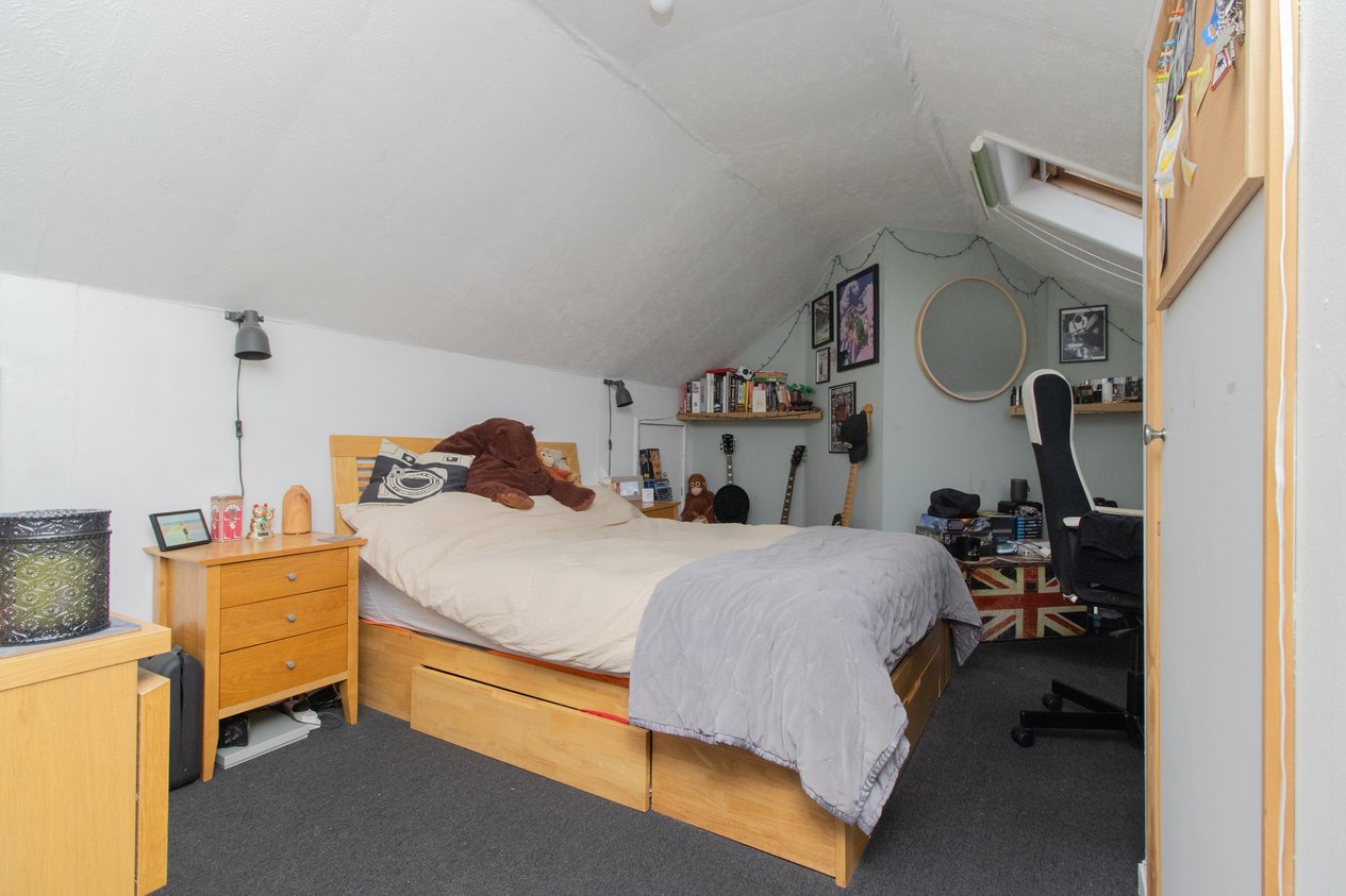 Properties For Sale in Victoria Avenue Westgate-on-Sea