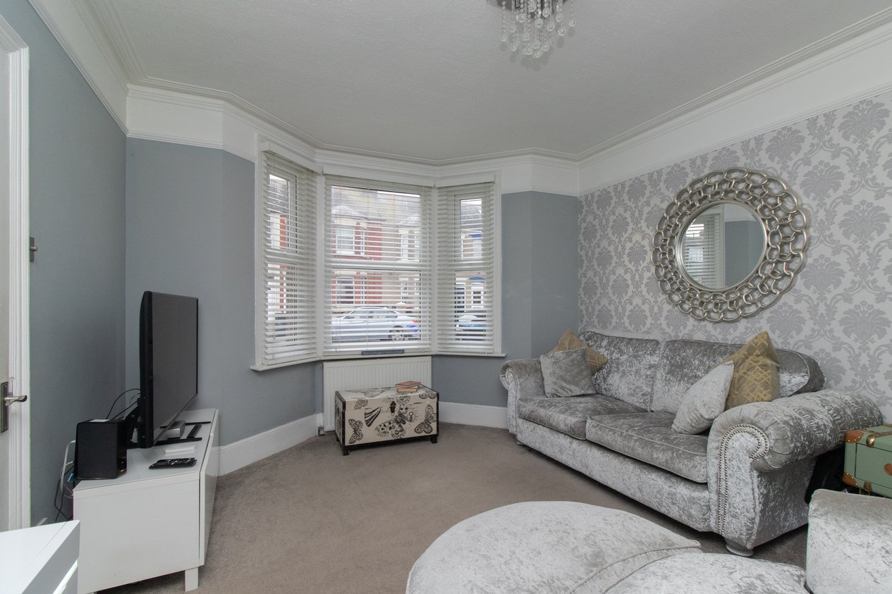 Properties For Sale in Victoria Avenue Westgate-on-Sea