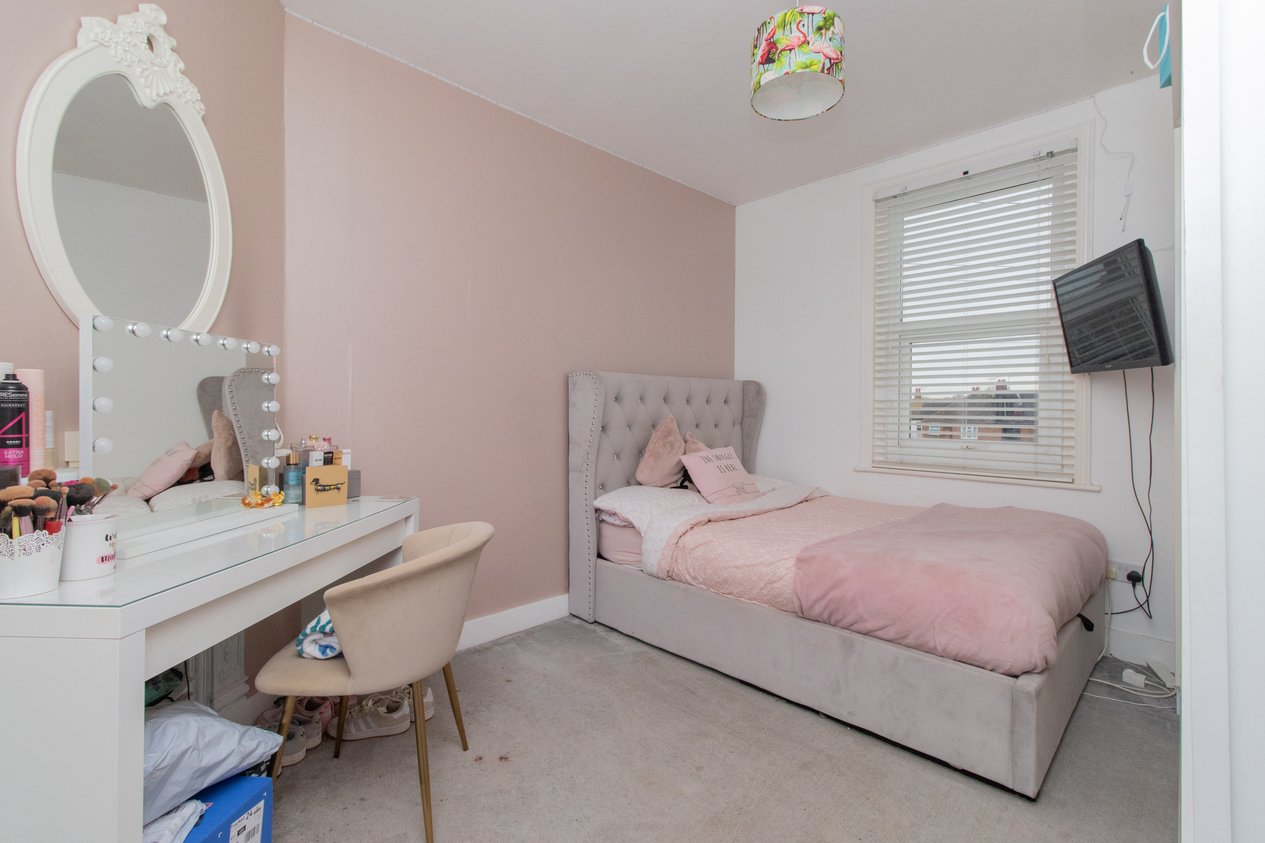 Properties For Sale in Victoria Avenue Westgate-on-Sea