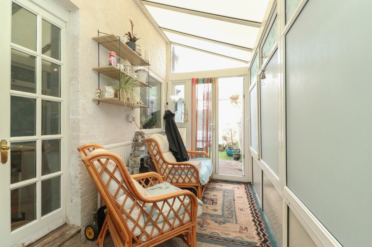 Properties For Sale in Victoria Avenue Westgate-on-Sea