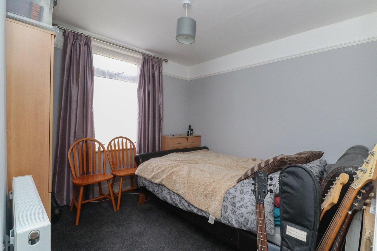 Properties For Sale in Victoria Avenue Westgate-on-Sea